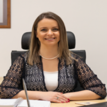 Ayla Yücel Özdemir