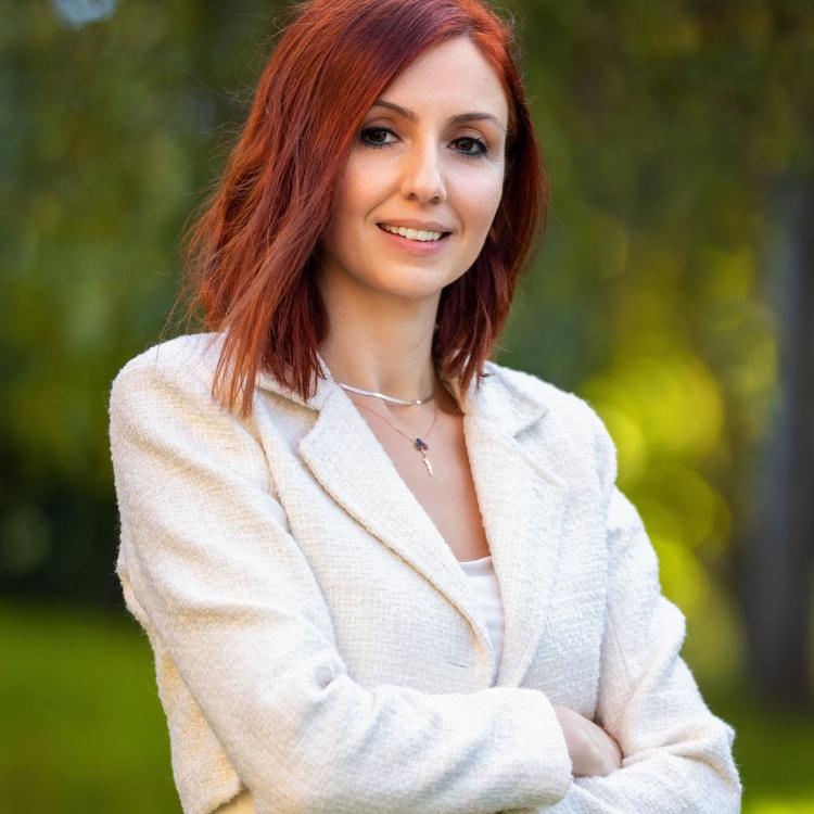Bordro ve Özlük İşleri Müdür Yardımcısı
