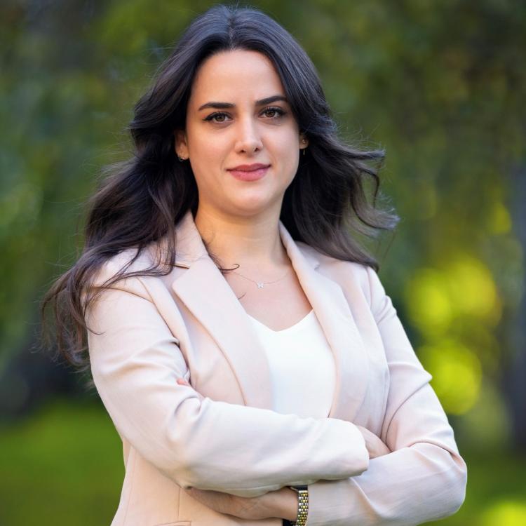 İşe Alım ve Organizasyonel Gelişim Uzman Yardımcısı