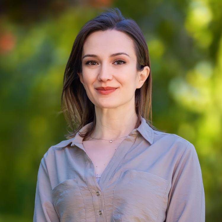 Özge Çoban