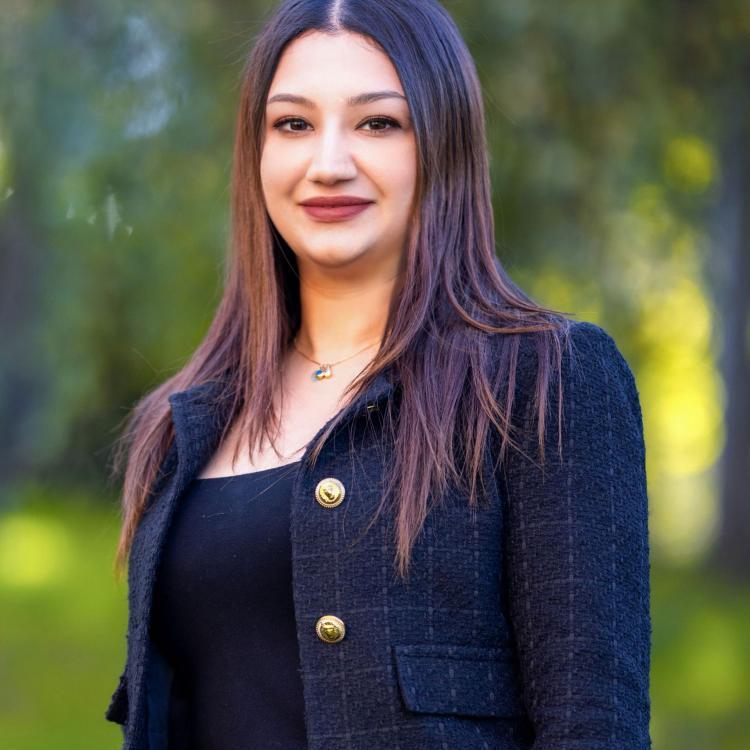 Sevde Aktaş