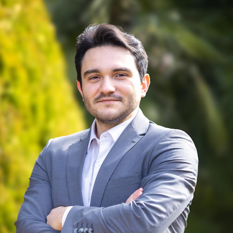 Alper Odabaşı