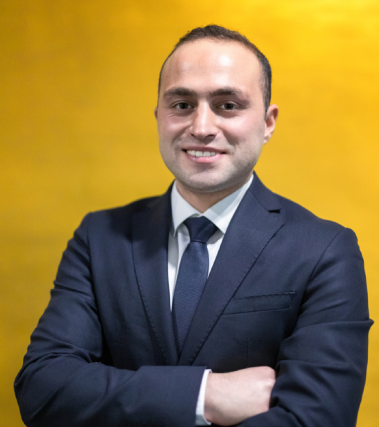 İnsan Kaynakları Uzman Yardımcısı