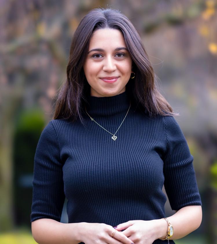 Rümeysa Deniz