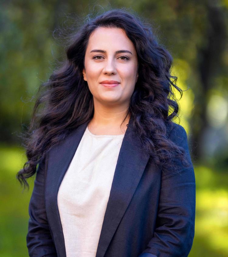 Özge